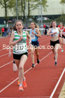 1500 metres, 2021 NECAA Middlesbrough Open Meting, Sunday, May 9th. Photo: David T. Hewitson/Sports for All Pics